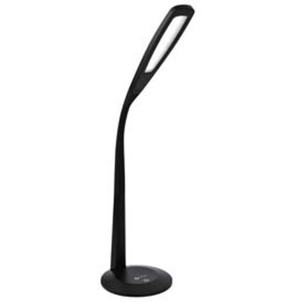 Ilc Replacement for Ottlite Natural Daylight LED Flex Lamp-black NATURAL DAYLIGHT LED FLEX LAMP-BLACK OTTLITE